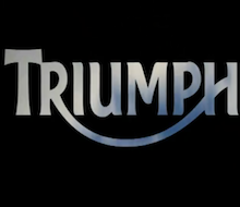 The 2011 Triumph Tiger 800 Story – Part 5<BR /><BR />Sound Design