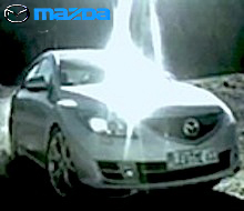 MAZDA 6<BR /><BR />Sound Design<BR />ORIGINAL Music