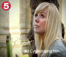 My Stalking Hell:<BR />Liz McClarnon<BR /><BR />ORIGINAL Music