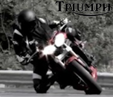 The 2011 Triumph Brand Video – Extended Version<BR /><BR />Sound Design<BR />ORIGINAL Music
