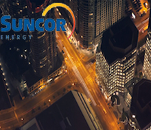 SUNCOR<BR />CORPORATE<BR /><BR />DUBBING MIX