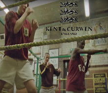 KENT AND CURWEN<BR/>AW18/19<BR/><BR/>SOUND recordist<BR/>SOUND DESIGN<BR/>DUBBING MIX