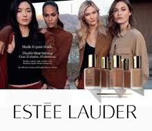 Estée Lauder<br/>double wear foundation<br/><br/>dubbing mix
