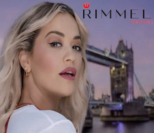 RIMMEL LONDON<BR/>LASTING MATTE FOUNDATION<BR/>TV COMMERCIAL<BR/><br/>DUBBING MIX