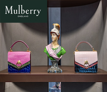 Mulberry<br/>London Flagship Store<br/><br/>Original Music