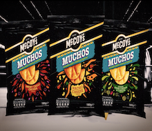 McCoys Mucho Madness<br/>tv commercial<br/><br/>sound supervisor<br/>sound design<br/>dubbing mix