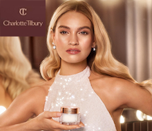Charlotte Tilbury<br/>TV Commercial<br/><br/>Sound Recordist<br>dubbing mix
