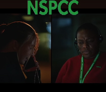 NSPCC<BR/>CHRISTMAS APPEAL<BR/>TV COMMERCIAL<BR/><BR/>SOUND RECORDIST