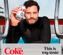 DIET COKE<BR/>JAMIE DORNAN<BR/><BR/>SOUND RECORDIST