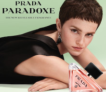 PRADA PARADOXE<BR/>EMMA WATSON<BR/><BR/>SOUND RECORDIST