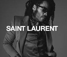 Saint Laurent<br/>Lenny Kravitz<br/>Sharon Stone<br/>Rami Malek<br/><br/>Dubbing Mix